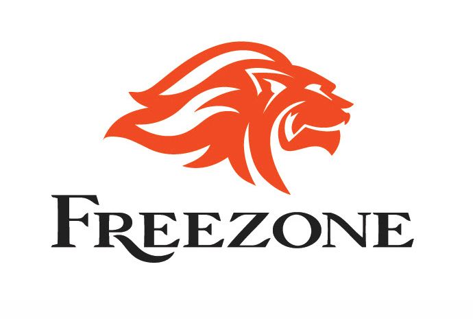 -  Freezone